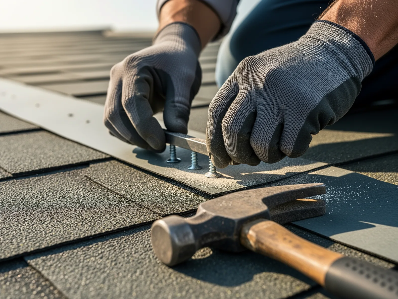 Why choose Fascia Repair in Sugar Tree, TN